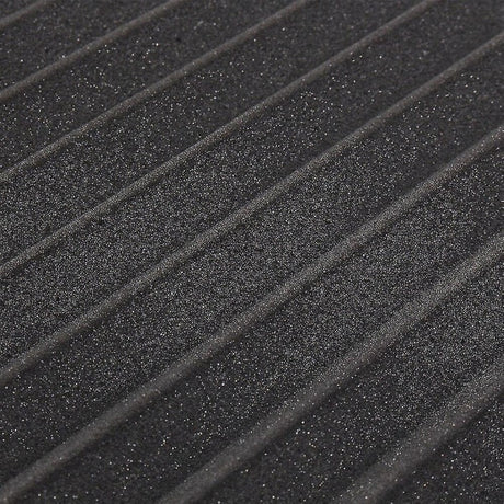 12pcs 300x300x25mm Acoustic Foam Panels Soundproofing For Studio KTV Bar Wall Wedges Compatible With Soundproofing