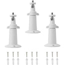Arlo Pro 2 \u0026 Arlo Pro Metal Wall Mount Outdoor 3 Pack