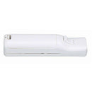 Wii Remote Control Red with Built-in Motion Plus Compatible with Nintendo Wii and Wii U