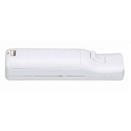 Wii Remote Control Red with Built-in Motion Plus Compatible with Nintendo Wii and Wii U