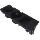 E46 Front Center Console Drink Cup Holder Compatible with BMW 3 Series 51168217953