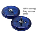 Responsive Yo-Yo with Bag Strings Gloves Beginner Set