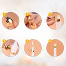 Angel Guardian Automatic Light Stopper Compatible with Philips, 8-Pack