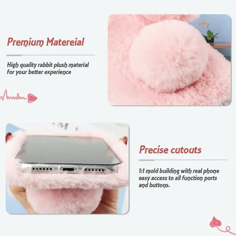 Galaxy S20 FE Phone Case Cartoon Cute Design