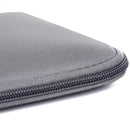 Grey 14 inch Laptop Case Compatible with Various Brands