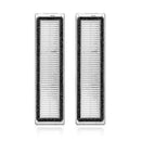 Xiaomi Dreame D9 Robot Vacuum Cleaner Accessories Kit - 20 Spare Parts Kit with Brushes and Filters. Compatible with Xiaomi.