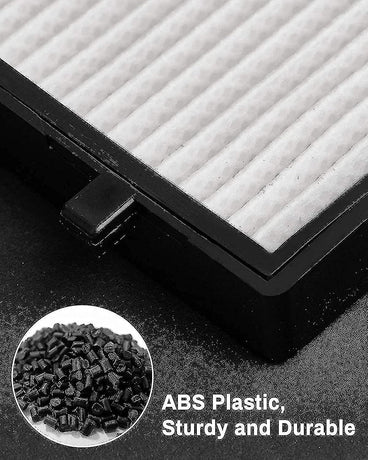 Maytricks-Compatible Ultra-Fine Filter Cartridges Set of 4 for Dolphin Nautilus CC Plus M400 M500 Robots