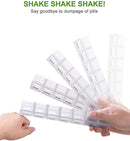 Oversized Weekly Pill Organizer Box 2-pack