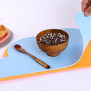 Silicone Placemats for Kids Baby Toddlers Food Grade