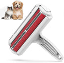 Pet and Dog Hair Remover Brush for Clothes Sofa Carpets Cat Animal Fur Removal Cleaning Comb