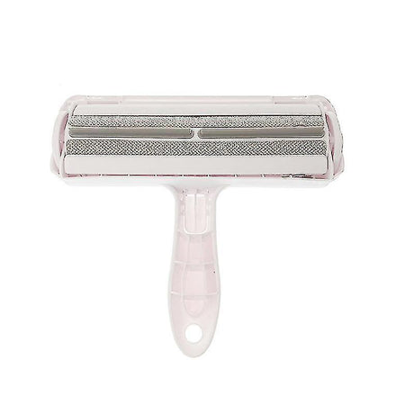 Pet and Dog Hair Remover Brush for Clothes Sofa Carpets Cat Animal Fur Removal Cleaning Comb