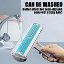 Pet and Dog Hair Remover Brush for Clothes Sofa Carpets Cat Animal Fur Removal Cleaning Comb