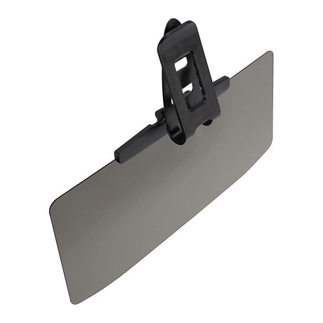 Anti-Reflective Sunshade Car Mirror Extensions Compatible with All Trucks Front