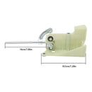 Compatible with Fiorino Bipper Gear Lever Assembly 1612681980 55261496