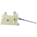 Compatible with Fiorino Bipper Gear Lever Assembly 1612681980 55261496