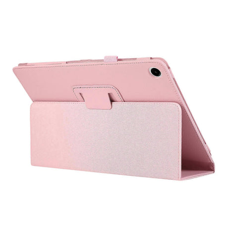 Samsung Galaxy Tab A9+ Leather Case Scratch Resistant Multicolor Protective Tablet Cover