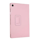 Samsung Galaxy Tab A9+ Leather Case Scratch Resistant Multicolor Protective Tablet Cover