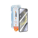 Samsung S25 S24 Ultra Screen Protector HD Invisible Glass Compatible with Samsung S25 Ultra S24 Ultra