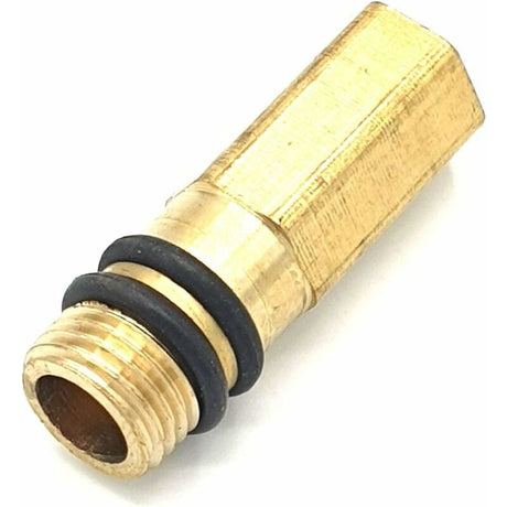 M10 10mm Blind Plug Compatible with Flexible Inlet Valve