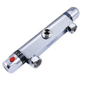 Thermostatic Shower Mixer Valve