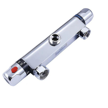 Thermostatic Shower Mixer Valve