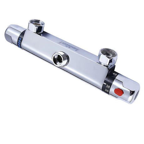 Thermostatic Shower Mixer Valve