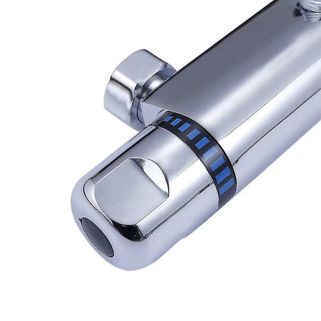 Thermostatic Shower Mixer Valve