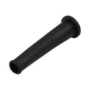 Strain Relief Cord Protector Flexible Rubber Sleeve Hose Cable Protection