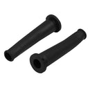 Strain Relief Cord Protector Flexible Rubber Sleeve Hose Cable Protection
