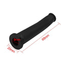 Strain Relief Cord Protector Flexible Rubber Sleeve Hose Cable Protection