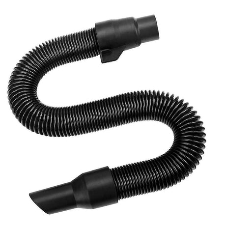 Vacuum cleaner hose assembly compatible with Makita 0970-20 0880-20 0780-20, 18V/28V wet/dry vacuum cleaner