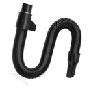 Vacuum cleaner hose assembly compatible with Makita 0970-20 0880-20 0780-20, 18V/28V wet/dry vacuum cleaner