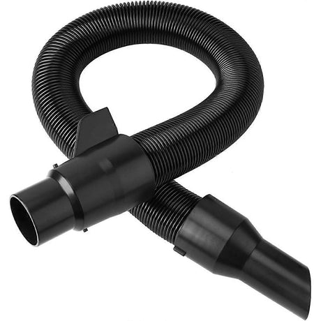 Vacuum cleaner hose assembly compatible with Makita 0970-20 0880-20 0780-20, 18V/28V wet/dry vacuum cleaner