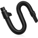 Vacuum cleaner hose assembly compatible with Makita 0970-20 0880-20 0780-20, 18V/28V wet/dry vacuum cleaner