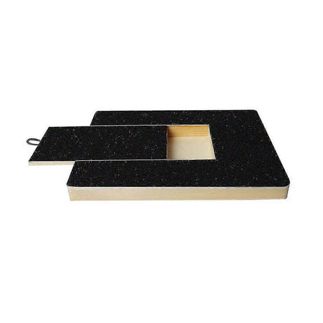 Dog Claw Training Board - File Trimmer Board, Trimming Board, Scratching Box