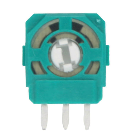 PS5 Controller Repair Parts 10 Pieces Adjustable Potentiometer 2k3 Resistor Compatible with Sony Playstation 5
