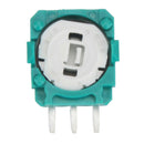 PS5 Controller Repair Parts 10 Pieces Adjustable Potentiometer 2k3 Resistor Compatible with Sony Playstation 5