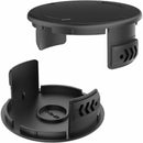 Parkside PRTA 20-Li Cordless Grass Trimmer Compatible Connection Bracket Spare Part A1-IAN 311046 B1-IAN 330831 B2-IAN 334231