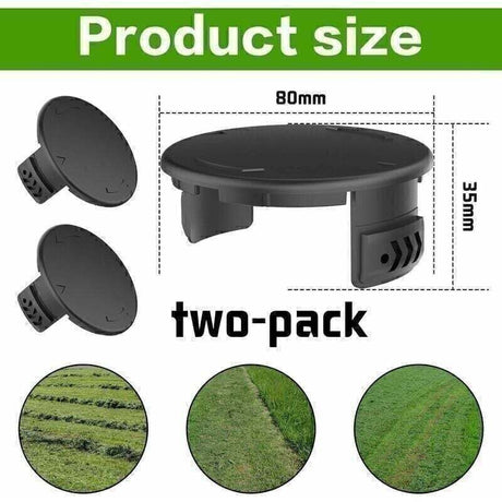 Parkside PRTA 20-Li Cordless Grass Trimmer Compatible Connection Bracket Spare Part A1-IAN 311046 B1-IAN 330831 B2-IAN 334231