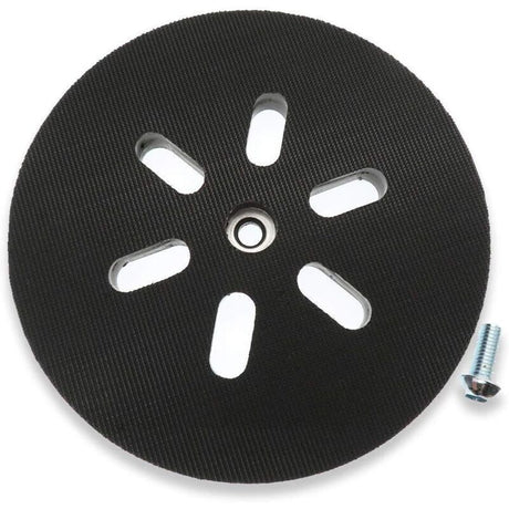 Bosch GEX 150 Sanding Pad 150mm Compatible with GEX 150 AC and GEX 150 Turbo Sander