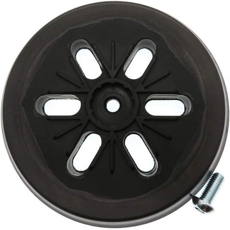 Bosch GEX 150 Sanding Pad 150mm Compatible with GEX 150 AC and GEX 150 Turbo Sander