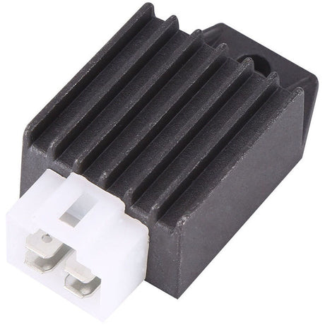 Ignition Coil CDI Regulator Compatible with 110cc 125cc 140cc Trail Dirt Bike Quad ATV DEBUNS