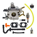 STIHL MS192T Carburetor Zama C1Q-S257A 1137-120-0650 Compatible with STIHL