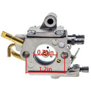 STIHL MS192T Carburetor Zama C1Q-S257A 1137-120-0650 Compatible with STIHL