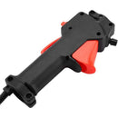 Brushcutter Handle Switch with Throttle Cable 26mm Compatible with Brushcutter