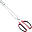 Stainless Steel Extra Long BBQ Grill Tongs Professional Quality Durable