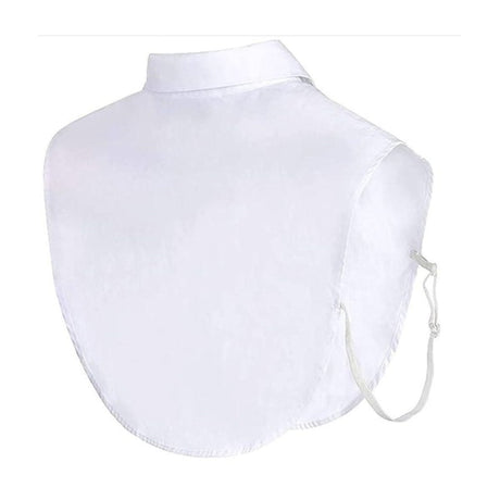 Women's Collar Insert 2 Pcs Detachable Fake Collar