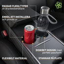 Tesla Model Y Model 3 Accessories Cup Holder Compatible with Tesla
