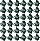 Orchid Clamps 100pcs for Supporting Plants, Compatible with Garden Orchids