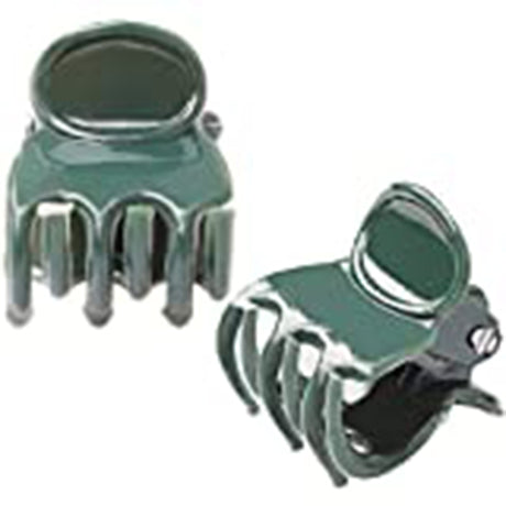 Orchid Clamps 100pcs for Supporting Plants, Compatible with Garden Orchids